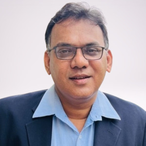 Sivaram Subramoniam